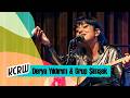 Derya Yıldırım & Grup Şimşek: KCRW Live From HQ (Full Performance)
