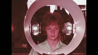 Behavior Theory In Practice - Part 3 (1965)