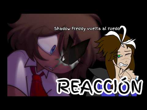Vikingo femboy reacciona a: CAPITULO 1 REWRITE || FHS REWRITE