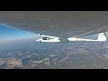 Stemme S12 Motorglider Flight Trial