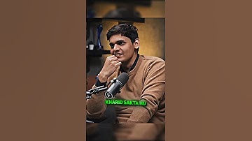 Jo Tumhari Dream Car Haina🌝😎 || #prashantkirad #motivation #exhubmotivation #rajshamani #podcast