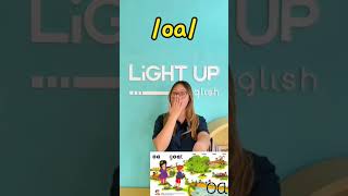 Jolly Phonics - Group 4: ai  j  oa   ie   ee   or (Sounds and actions)