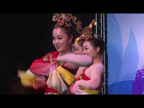 10庆祝巴西唐韵艺术团成立20周年 27-10-2019