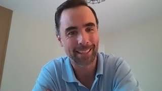 Full Interview with Liam Healy, SVP & Managing Director at Diligent Guide