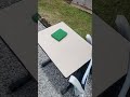 distância d onde fasso os testes aqui em casa