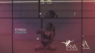 Inna Pole Fit