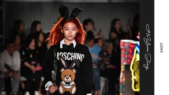 ASIAN MODELS BLOG: AD CAMPAIGN: Sora Choi & Hoyeon Jung for Louis Vuitton,  Fall/Winter 2017