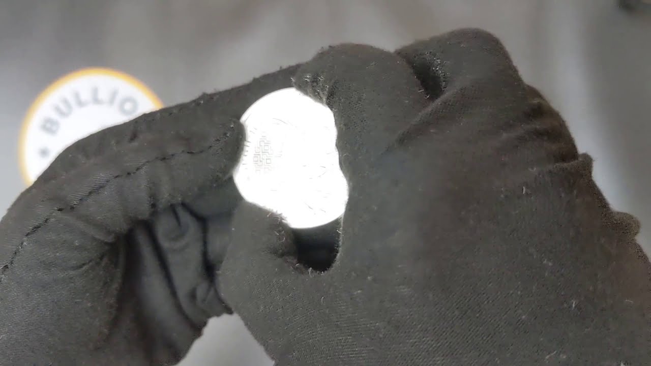 See Us Unbox the FIRST EVER Queen’s Virtues St. Helena Silver Coins! - Bullion Exchanges