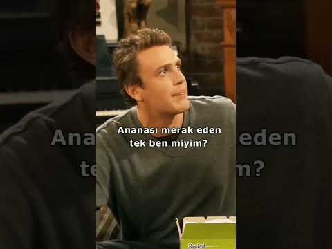 Yatağında bir kız