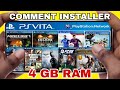 Comment Installer et Jouer des jeux PS Vita sur Son Téléphone en 2026 | Tutoriel Complet VITA3K