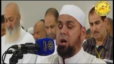قراءة وخشوع يبكى ملايين القلوب سورة طه من الآية 36 إلى النهاية الشيخ عبدالله كامل