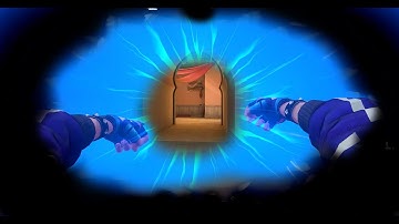 YORU BIND TP GLITCH STILL WORKS (No editing)