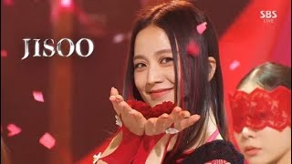 Jisoo-Flower [MR REMOVED] Resimi