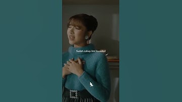 Tiara Andini - Merasa Indah (music video) #merasaindah #tiaraandini #music #viral