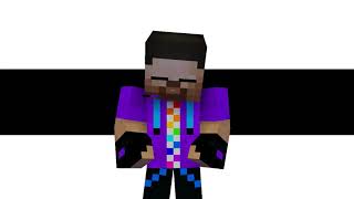 Get On Your Knees And Beg Meme Minecraft Animation
