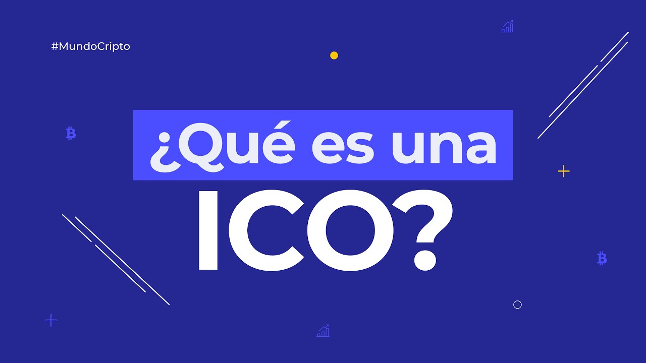 ICO: financia tu proyecto con criptomonedas de forma rápida | Blog Empresas