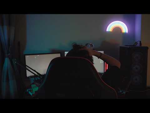 Blackout-Short Video