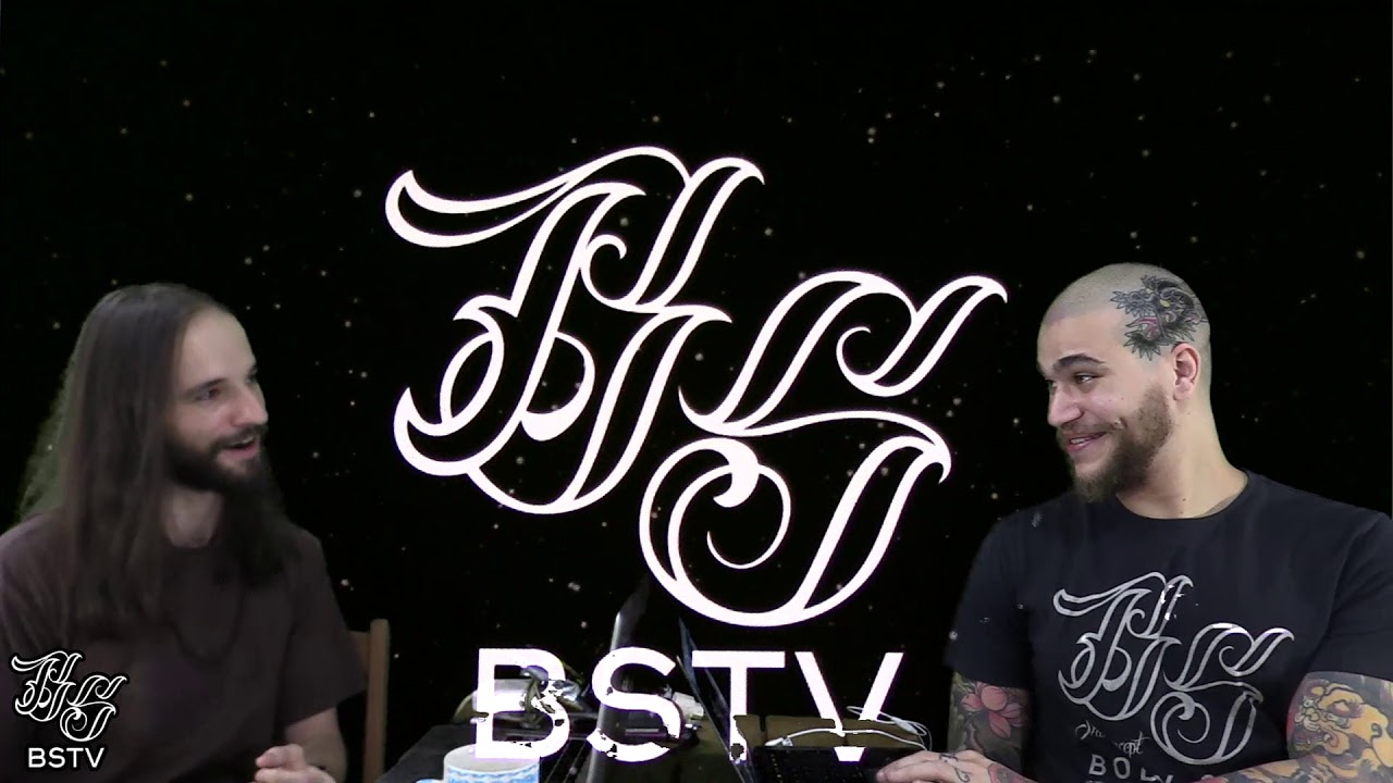 Watch Aloi "Entre Tubarões" entrevista Marambá - like BSTV on YouTube Watch Aloi "Entre Tubarões" entrevista Marambá - like BSTV on YouTube