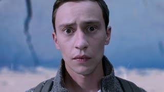 Atypical scene finale edit