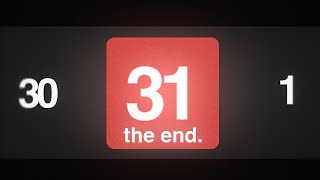 Your Last Day Of 2024