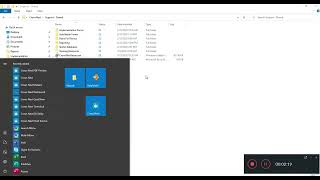 SUPPORT:  How to Update your release version of Crows Nest Software