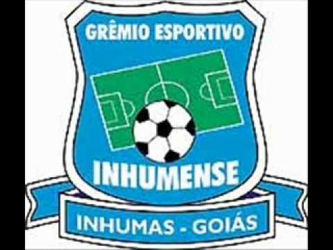 Resultado de imagem para Grêmio Inhumense