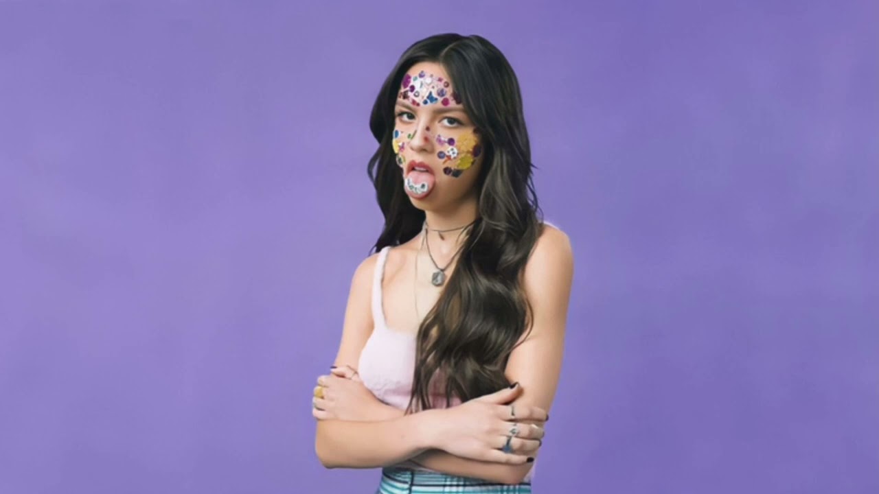 Olivia Rodrigo - happier (slowed to perfection)