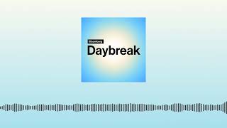 Deadly Plane Crash Near DC Airport; Meta, Microsoft and Tesla Earnings | Bloomberg Daybreak: US...