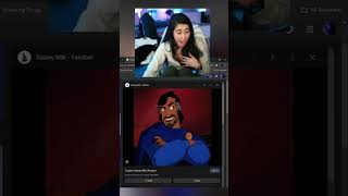 My world was shifted that day #twitchstreamer #streamer #twitch #aladdin