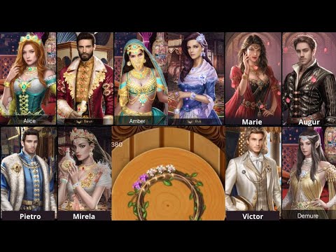 Game of Sultans: How to Get S-Grade in Romance of Sultans