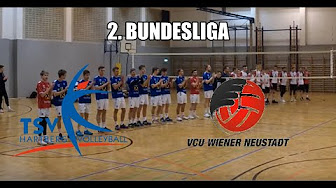 Tsv Hartberg Vs Sokol Wien Live Volleyball Youtube
