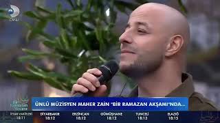 Maher Zain  Daiman Wa Abada maherzain awakeningrecords maherzain viral viral viral 