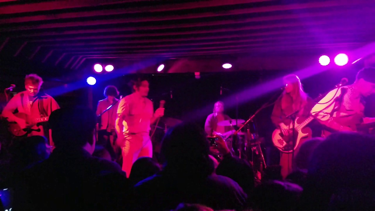 The Growlers Night Ride YouTube