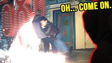 Final Destination From Death