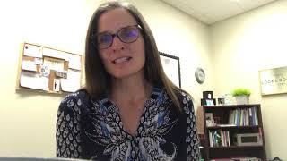 Ms. Fridd – Introduction to Pathways to Post-Secondary Presentations