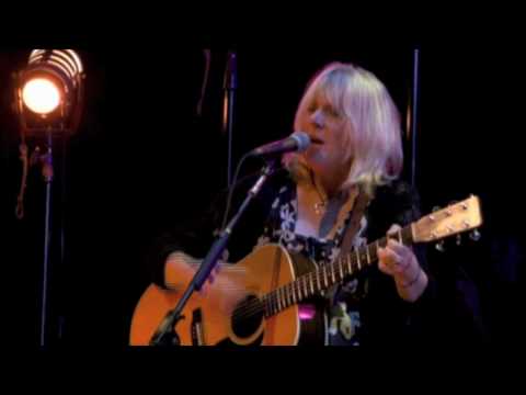 Pegi Young - Starting Over (live from the Tower Th...