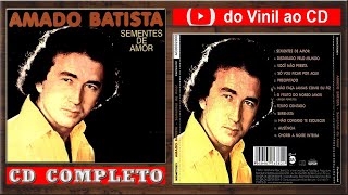 A.M.A.D.O    B.A.T.I.S.T.A -1978. (CD Completo)