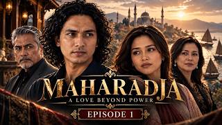 MAHARADJA: A Love Beyond Power | Episode 1 | Original Tausug Drama