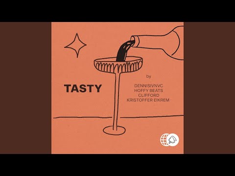 dennisivnvc, Hoffy Beats & Clifford - Tasty