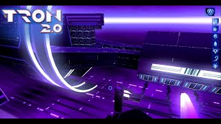 Tron 2.0: Part 28 - This ship is annoyingly slow!