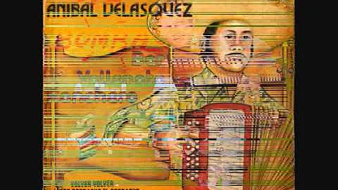 Cumbia del Sombreron - Anibal Velasquez