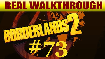 Borderlands 2: The Pretty Good Train Robbery 2 - Easy Money Walkthrough [Part 73]
