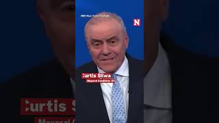 Curtis Sliwa Tells Cuomo Hes Not Gonna Stand Up To Trump Resimi