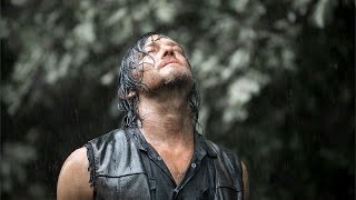 Beth & Daryl Shattered