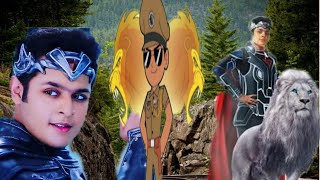 little singham paheliyan // baal veer vs baal veer//little singham  vs baal veer