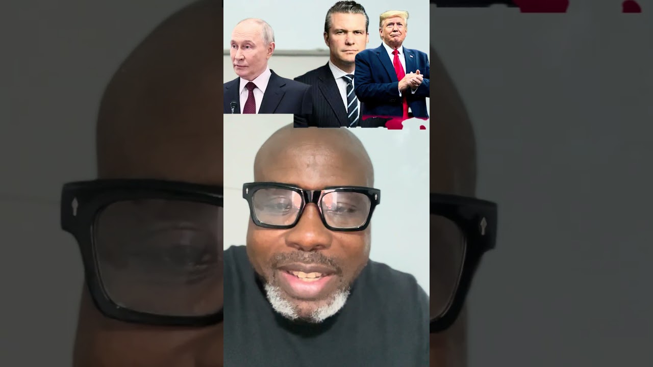 US Secretary of State of war troll Russia air system isn&rsquo;t working