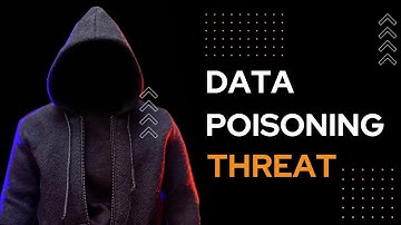 Threat of Data Poisoning - A challenge for AI/ML