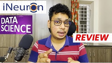 ineuron full stack data science review | ineuron course review | How to learn data science in 2022 💯