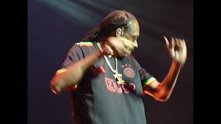 Snoop Dogg, "Hypnotize", Ziggo Dome Amsterdam, 20-03-2023