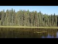 Lost Lake Elkford, BC